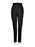 Unbranded Solid Black Active Pants Size Sm - Med - photo 1