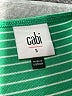 CAbi Green Sleeveless Top Size S - photo 7