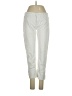 Hudson Jeans Ivory Jeans Size 28 waist - photo 1