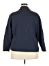 C&C California Blue Pullover Sweater Size 2X - photo 2