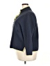 C&C California Blue Pullover Sweater Size 2X - photo 5