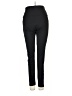 Unbranded Solid Black Active Pants Size Sm - Med - photo 2