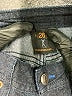 Genetic Denim Blue Jeans Size 26 waist - photo 4