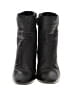 AQUATALIA Black Boots Size 9 - photo 2