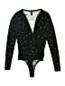 Windsor Black Bodysuit Size XS - photo 1