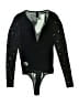Windsor Black Bodysuit Size XS - photo 2