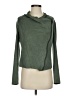 Blank NYC Green Cardigan Size S - photo 1