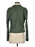 Blank NYC Green Cardigan Size S - photo 2