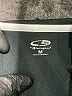 C9 By Champion 100% Polyester Black Track Jacket Size M - photo 6