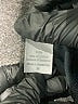 C9 By Champion 100% Polyester Black Track Jacket Size M - photo 7
