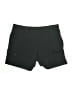 REI Co Op Solid Black Athletic Shorts Size L - photo 1