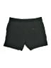 REI Co Op Solid Black Athletic Shorts Size L - photo 2
