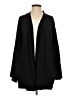 Universal Standard Black Cardigan Size 2 - 4 - photo 1