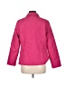 R.Q.T 100% Polyester Pink Jacket Size M - photo 2