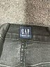 Gap Black Jeans Size 8 - photo 7