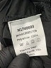 Shein Color Block Black Jacket Size S - photo 7