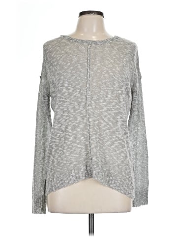 Pieces by Kensie Long Sleeve T-Shirt (view 1)