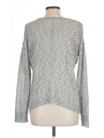 Pieces by Kensie Long Sleeve T-Shirt (view 2)