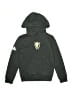 Adidas Black Pullover Hoodie Size S (youth) - photo 1