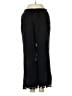 Michael Stars Chevron-herringbone Black Casual Pants Size XS - photo 1