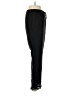 Michael Stars Chevron-herringbone Black Casual Pants Size XS - photo 4