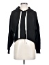Assorted Brands Black Zip Up Hoodie Size S - photo 1