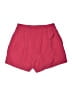 Sincerely Jules Solid Red Shorts Size M - photo 2