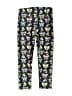 Terez Print Black Casual Pants Size 6 - photo 2