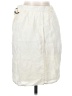 Neiman Marcus Ivory Casual Skirt Size EU (IT) 38 / US 2 - photo 1