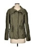 Gap 100% Cotton Green Jacket Size XS - photo 1