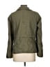 Gap 100% Cotton Green Jacket Size XS - photo 2