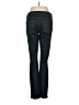 Elie Tahari Black Jeans Size 6 - photo 2