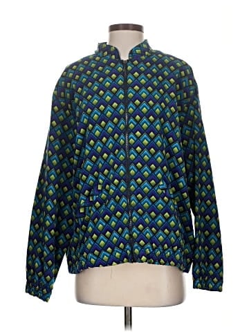 Adolfo Windbreaker (view 1)