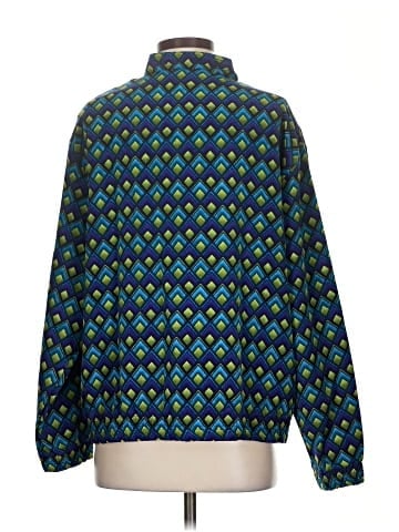 Adolfo Windbreaker (view 2)