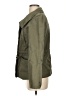 Gap 100% Cotton Green Jacket Size XS - photo 5