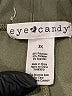 Eye Candy Solid Green Casual Pants Size 3X - photo 7