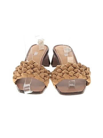 Zara Heels (view 2)