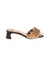 Zara Tan Brown Heels Size EU 39 - photo 1