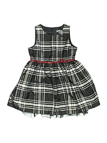 Genuine Kids from Oshkosh Dress (view 1)