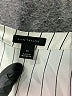 Ann Taylor Stripes Ivory Long Sleeve Blouse Size XS - photo 7