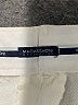 Magaschoni Ivory Casual Pants Size M (estimated) - photo 7
