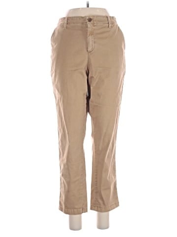 Gap Khakis (view 1)
