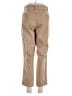 Gap Solid Tan Khakis Size 12 - photo 2