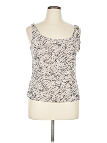 Alex Evenings Tank Top (view 1)