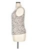 Alex Evenings Silver Tank Top Size XL - photo 5