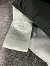 Luxxel Silver 3/4 Sleeve Blouse Size S - photo 8