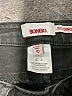 Bongo Solid Black Jeggings Size 10 - photo 7