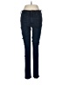 Gap Solid Blue Jeans Size 28 waist - photo 1