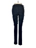 Gap Solid Blue Jeans Size 28 waist - photo 2