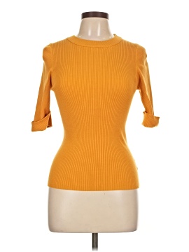 Worthington 3/4 Sleeve Top